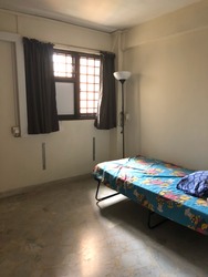 Blk 6 Telok Blangah Crescent (Bukit Merah), HDB 3 Rooms #161408722